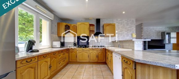 4 chambres Maison à Rombas, France No. 262773 4