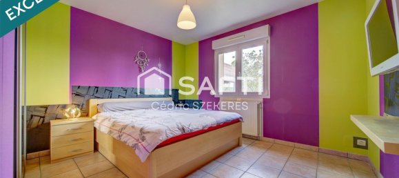 4 chambres Maison à Rombas, France No. 262773 6