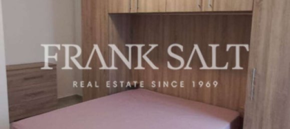 Квартира с 3 спальнями в Свийи, Мальта № 7572 7