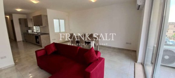 Квартира с 3 спальнями в Свийи, Мальта № 7572 2