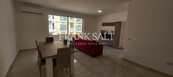 Квартира с 3 спальнями в Свийи, Мальта № 7572 3