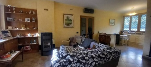 Вилла с 6 комнатами в Альбано Лациале, Италия № 143537 11