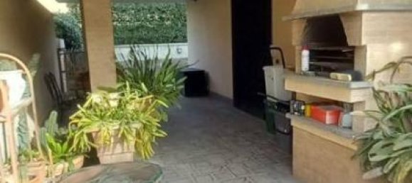 Вилла с 6 комнатами в Альбано Лациале, Италия № 143537 8