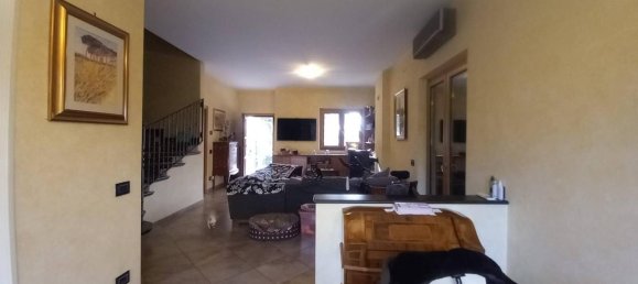 Вилла с 6 комнатами в Альбано Лациале, Италия № 143537 13