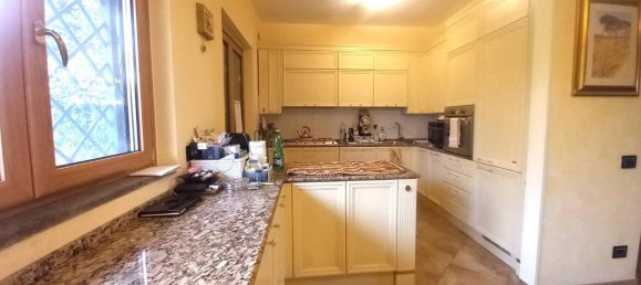 Вилла с 6 комнатами в Альбано Лациале, Италия № 143537 15