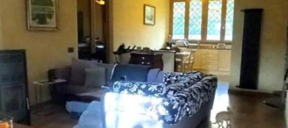 Вилла с 6 комнатами в Альбано Лациале, Италия № 143537 12