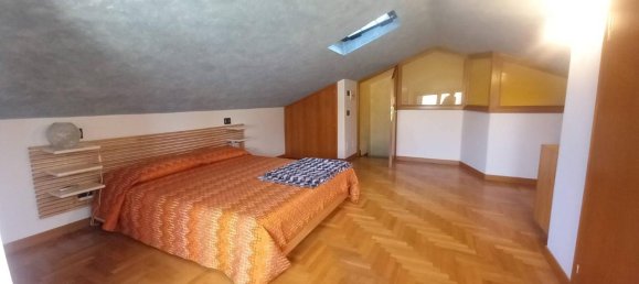 Вилла с 6 комнатами в Альбано Лациале, Италия № 143537 21