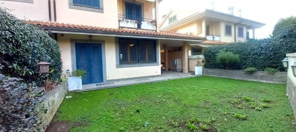 Вилла с 6 комнатами в Альбано Лациале, Италия № 143537 7