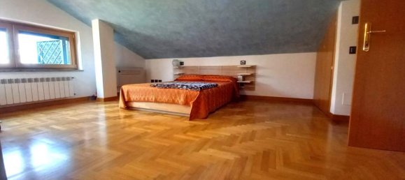 Вилла с 6 комнатами в Альбано Лациале, Италия № 143537 22