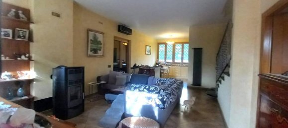 Вилла с 6 комнатами в Альбано Лациале, Италия № 143537 10