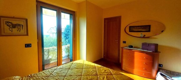 Вилла с 6 комнатами в Альбано Лациале, Италия № 143537 17