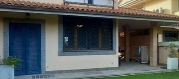 Вилла с 6 комнатами в Альбано Лациале, Италия № 143537 3