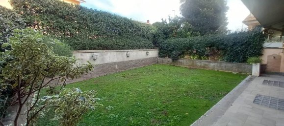 Вилла с 6 комнатами в Альбано Лациале, Италия № 143537 4