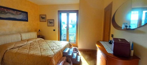 Вилла с 6 комнатами в Альбано Лациале, Италия № 143537 16