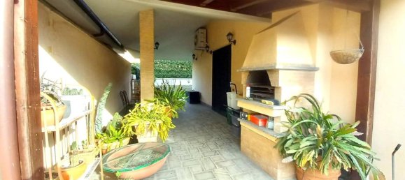 Вилла с 6 комнатами в Альбано Лациале, Италия № 143537 9