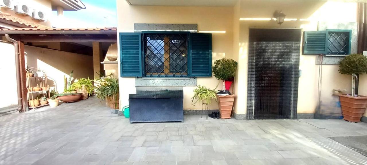 Вилла с 6 комнатами в Альбано Лациале, Италия № 143537