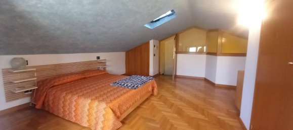 Вилла с 6 комнатами в Альбано Лациале, Италия № 143537 20