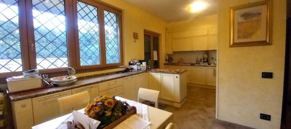 Вилла с 6 комнатами в Альбано Лациале, Италия № 143537 14