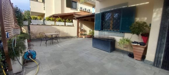 Вилла с 6 комнатами в Альбано Лациале, Италия № 143537 6