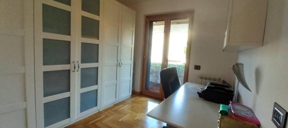 Вилла с 6 комнатами в Альбано Лациале, Италия № 143537 18