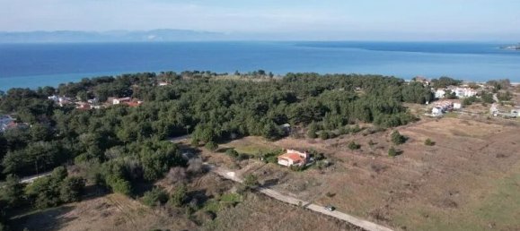  قطعة أرض في Thasos, Greece 2113متر مربع رقم 93253 3