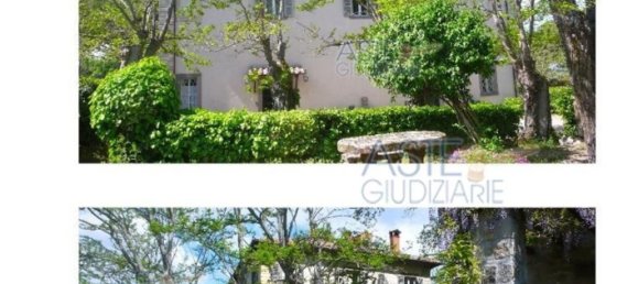 3-Zimmer Haus in Viterbo, Italy, Nr. 32202 3