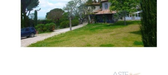 3-Zimmer Haus in Viterbo, Italy, Nr. 32202 14