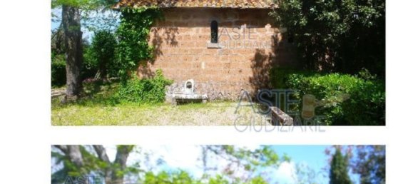 3-Zimmer Haus in Viterbo, Italy, Nr. 32202 8