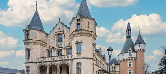 3 chambres Appartement à Châteauroux, France No. 58226 2