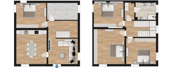 6-Zimmer Haus in San Giovanni in Persiceto, Italy, Nr. 278414 10