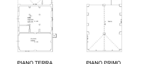 6-Zimmer Haus in San Giovanni in Persiceto, Italy, Nr. 278414 13