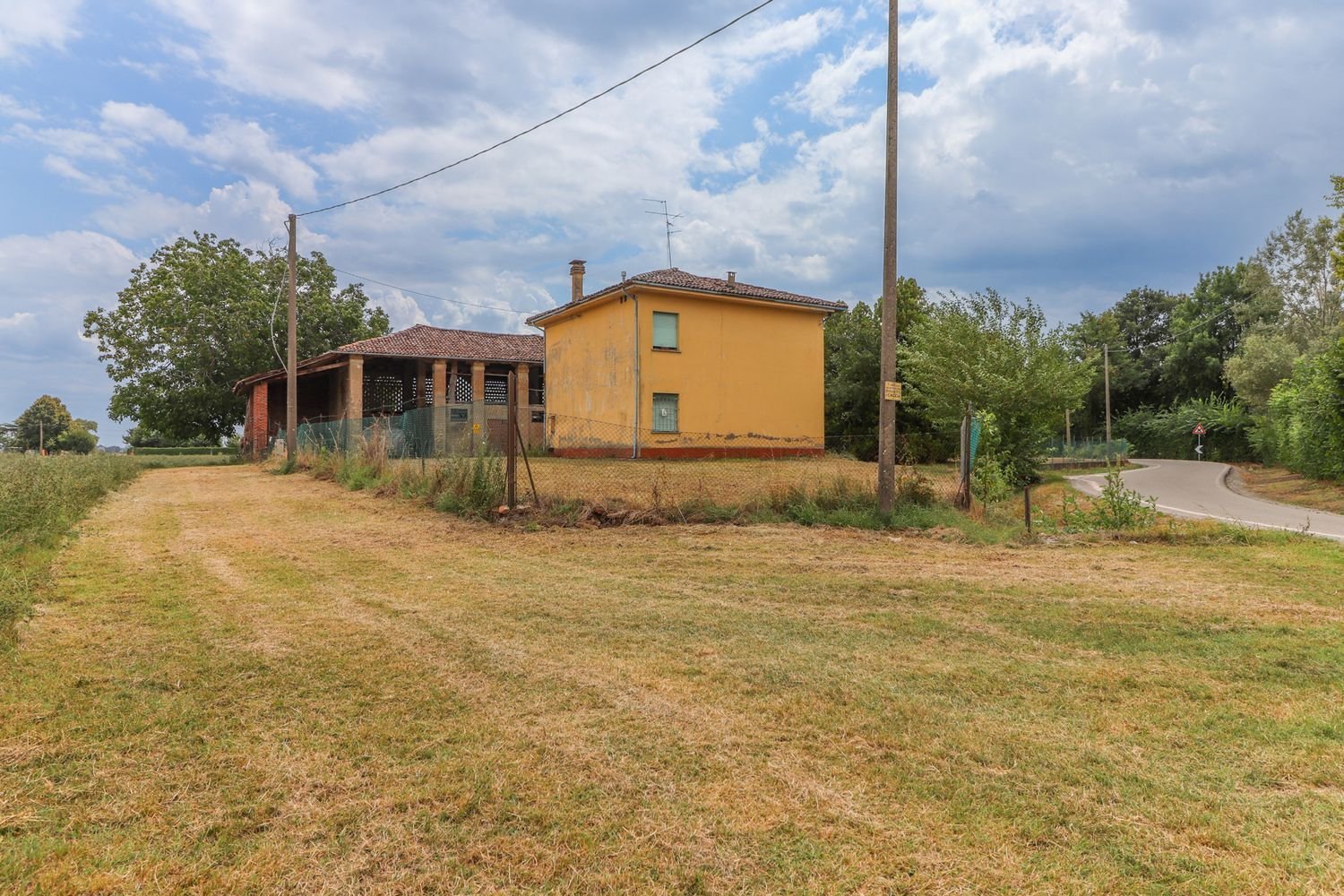 6-Zimmer Haus in San Giovanni in Persiceto, Italy, Nr. 278414