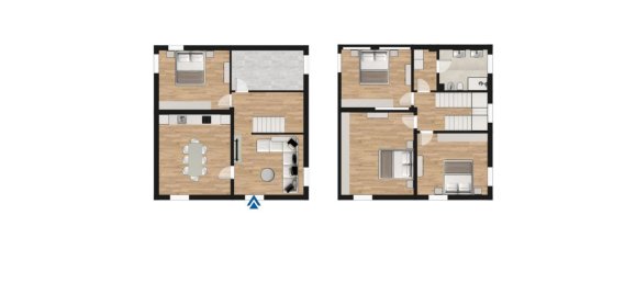 6-Zimmer Haus in San Giovanni in Persiceto, Italy, Nr. 278414 11