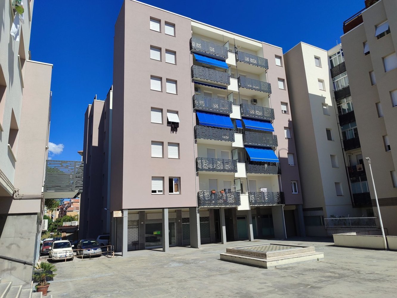 4 bedrooms Apartment in Tolentino, Italy No. 312716