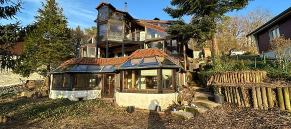 Villa de 4 dormitorios en Odenwaldkreis, Germany No. 23496 65