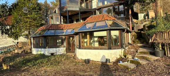 Villa de 4 dormitorios en Odenwaldkreis, Germany No. 23496 3