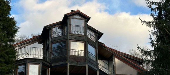 Villa de 4 dormitorios en Odenwaldkreis, Germany No. 23496 2