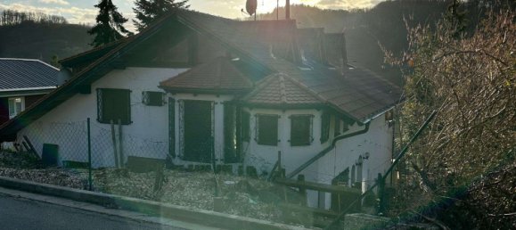 Villa de 4 dormitorios en Odenwaldkreis, Germany No. 23496 63