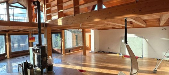 Villa de 4 dormitorios en Odenwaldkreis, Germany No. 23496 14