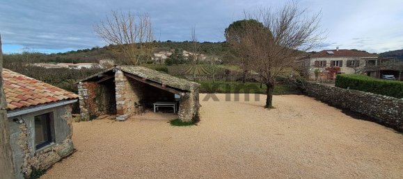 12 bedrooms House in Vallon-Pont-d'Arc, France No. 205925 9