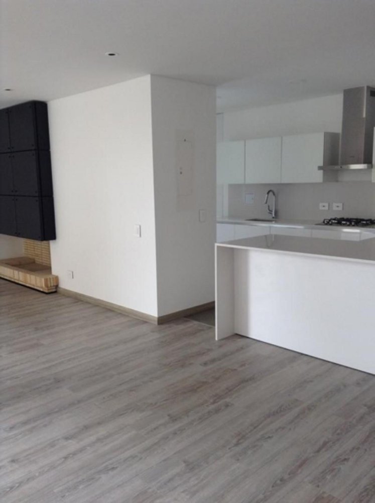 Casa T2 em Bogota, Colombia N.º 10472