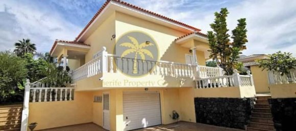 5 bedrooms Villa in Adeje, Spain No. 25018 5
