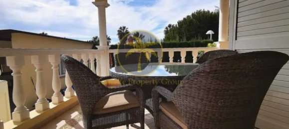 5 bedrooms Villa in Adeje, Spain No. 25018 8