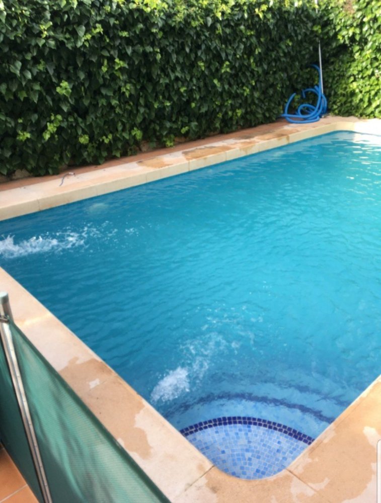 4 chambres Maison à Molina de Segura, Spain No. 127601