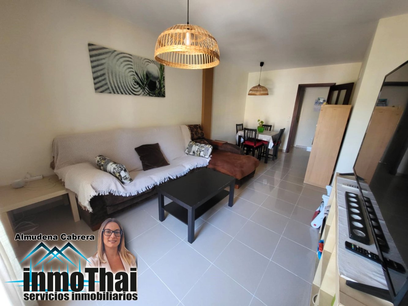 2 chambres Appartement à Jerez de la Frontera, Spain No. 138396