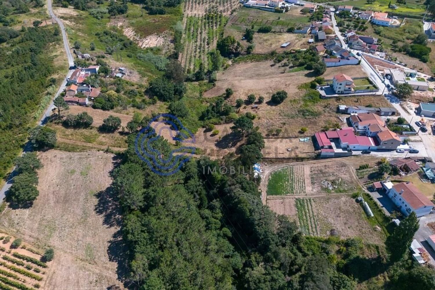 Дом с 3 спальнями в Калдаш да Раинья, Португалия № 299628