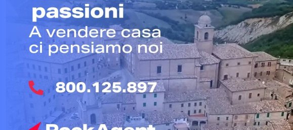 2 bedrooms Villa in Apecchio, Italy No. 295249 23