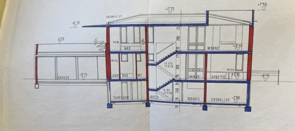 Escritório em Linz, Austria 278 m² N.º 129368 44