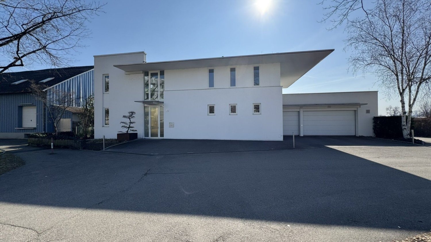 Escritório em Linz, Austria 278 m² N.º 129368