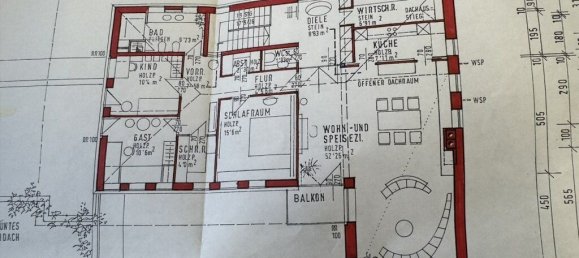 Escritório em Linz, Austria 278 m² N.º 129368 46